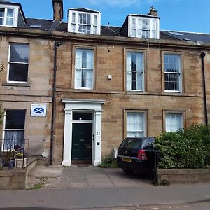 The Braveheart House