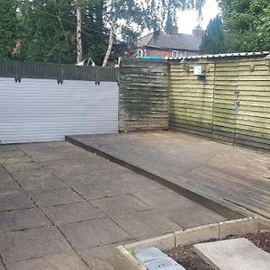 Single Bedroom In Withington M20 1 Single Bed, Rm4